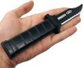 Fake Prank Tricky Knife Digger Practical Jokes Toy Magic Funny Spring Retractable Knife Set for Kids and Adults Pack of 1Pc. 