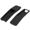 Sikai Case Remote Case For Samsung Smart Tv Remote Bn59-01241A Bn59-01266A Cover For Samsung Smart Remote Control Tv Silicone Cover. 
