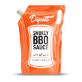 Dipitt Smokey BBQ Sauce 4000ml. 