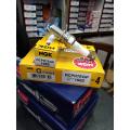 NGK platinum ( G-POWER) SPARK PLUG DCPR7EGP for suzuki wagonR, suzuki Cultus new, mini pajero, Alto 660cc old JDM, suzuki every old ( 3 PIECE PRICE MENTION ) MADE IN THAILD. 