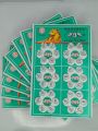 2 pack of Tich Button - Press Button - 36 Pieces. 
