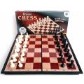 Brains Chess - Magnetic Board Game. 