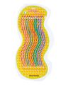 10 Pcs Colorful Magic Bendy Flexible Soft Pencil With Eraser. 