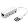 USB to RJ45 Gigabit network card Host computer external network card Laptop external network card USB to network port. 