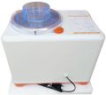 Dough Maker Machine -Flour Kneader Machine - Atta Gondnay WaliMachine -Abdullah Company - 5 Litter Capacity - White۔AE-221A - Dough Maker - White. 