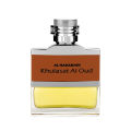Al Haramain Khulasat Al Oudh Perfume for Unisex - 100ml. 