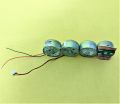 12v DC Brushless Motor for Fan Toys Projects DIY Electronics High Speed RPM - 12 volt CD ROM extracted. 