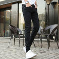 Men's Jeans Pants in Black color-Jeans for men-Black jeans Pants-Slim-Fit Jeans. 