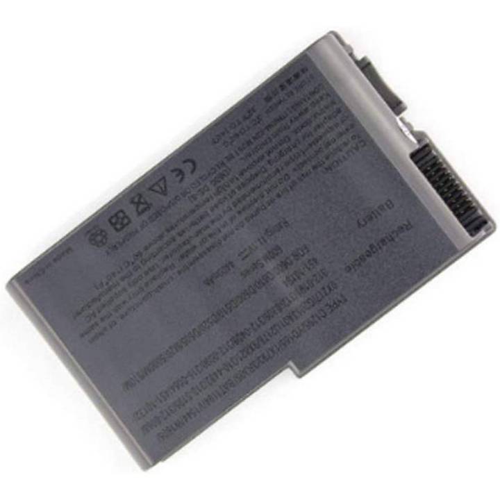New  Laptop Battery Latitude D610 D600 Type YD165