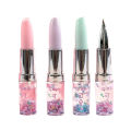 01 Pc Lipstick Gel Pen Girls Creative and Attracive Colorful Cute Stationary Pen Office Pen ball point Pen Pack of 01 Pcs. 