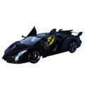 Remote Control Batmobile Car For Kids. 