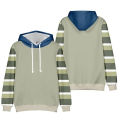 Creepypasta 3d Hoodie Pullover Ticci Toby Jacket Cosplay Anime Costume 3d Sweatshirt Men's Casual Autumn Pullover Plus Size Whol. 