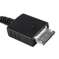 2X USB Data Charger Cable for Sony Walkman MP3 Player. 
