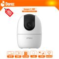 Dahua Imou Ranger 2 2MP 1080P Full HD WIFI Camera  (IP Camera Wifi, IP CCTV Camera Mini, CCTV Wifi Camera, NVR Camera, Audio Camera)-CCTV WIFI camera price in Pakistan-Wifi camera-WIFI camera price in Lahore-cheap WIFI camera-Imou Official Store,. 