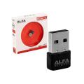 Alfa Wifi USB adapter mini 300 Mbps. 