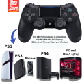 PS4 Wireless Controller for Playstation 4 DUALSHOCK 4 Wireless Playstation Controller (New Gen 3). 