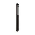 UNIQ Apple Pencil Holder / Case SHEATHE – Graphite (Black) - Pen not Included. 