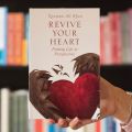 Revive Your Heart: Putting Life in Perspective Book. 