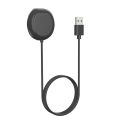 Tookss Watch Charger Usb Charging Cable Charging Dock Compatible For Moto Motorola 360 3rd Generation M360fs19-pb. 