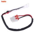 Sophia Thermal Fuse Defrost Sensor For Fridge Freezers Refrigerator Defrost. 