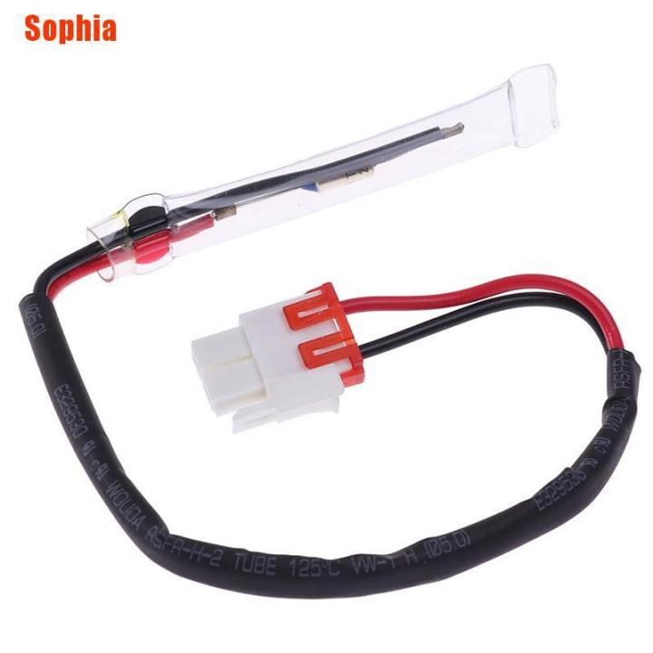 Sophia%20Thermal%20Fuse%20Defrost%20Sensor%20For%20Fridge%20Freezers%20Refrigerator%20Defrost%20-%20Image%207