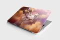 unicorn Laptop Skin for all Laptop models 11.6 12 13 14 15 15.6 All sizes High Quality Vinyl. 