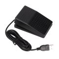USB Foot Switch Pedal, USB Single Pedal Switch Custom Functions for Computers for Photobooth   for Factory Testing. 