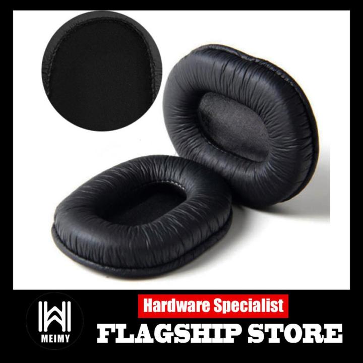 1pair Replacement Ear Pads Cushions For Sony MDR7506 MDR-7506 MDR-V6 Headphone