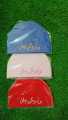 PAK OF 2 MAMU  ki jan cap for newborn | unisex newborn cap most demanding | unisex cap. 