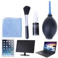 4 In1 Screen Cleaning Kit For TV LED PC Monitor Laptop Tablet IPad Cleaner Tool Monitor Cleaner Cleaning Kit Latest. 