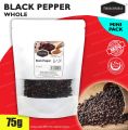 Black Pepper / Kali Mirch Whole 50G. 