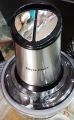 Meat Chopper Grinder Electric Silver Crest - SUS 304 stainless steel Bowel Capacity 3L, 1000W Powerful Pure Copper Motor -. 