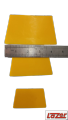 Glass papper pasting tool 3 size. 