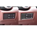 Head  Switch Frame Sticker for Mazda Miata Roadster 2016+ MX5 ND. 