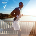 Rexona Active Protection Plus Deodorant Spray | Invisible antiperspirant spray with active protection for men. | 200ml. 