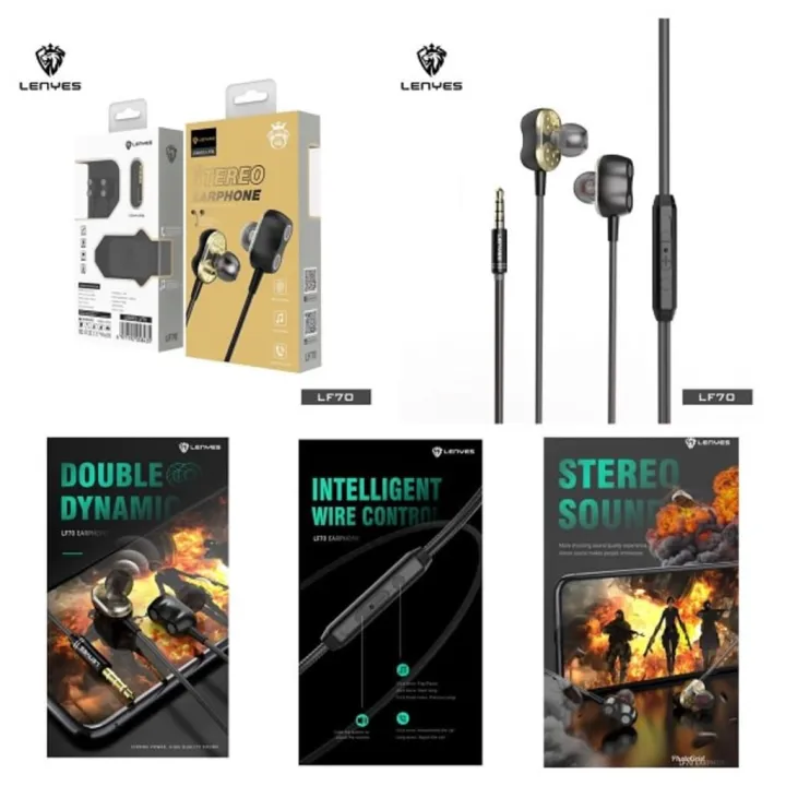 Lenyes%20LF-70%20In-Ear%20Earphone%20-%20Image%203