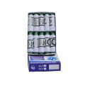 10 Polyester White Sewing Thread 2 plai | WA THREAD. 