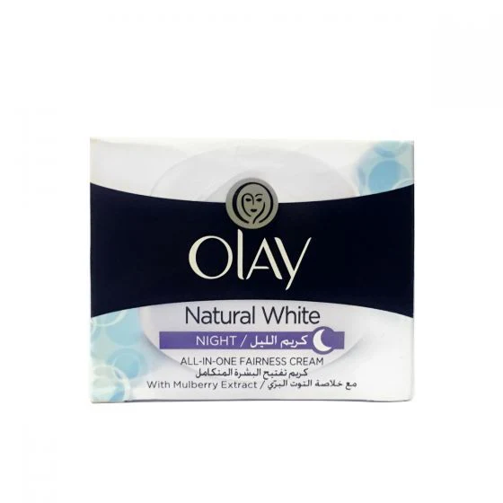 Olay%20Natural%20White%20Fairness%20Night%20Cream%2050%20GM%20-%20Image%203