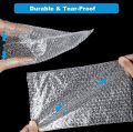 24 pcs Poly Bubble wrap Bags Clear Shakeproof Recyclable Small & Large Packing Pouches. 
