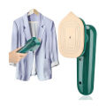 Mini Electric Steam Iron - Handheld Garment Steamer for Clothes Ironing Machine. 