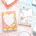 100 Sheets Cute To Do List Memo Notes School Office Daily Planner Notepad Stationery Note Pads. 