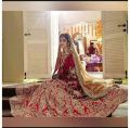 Wedding Dress Lehnga Special Bridal For Women. 