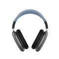 Portable Anti-scratch Durable Silicone Headphones Head Band Cushion for AirPods Max. 