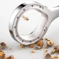 Heart Ring Spray Booster Shower Heads High Pressure Shower Head Home Shower Sets Bathroom Rain Shower Mixer Bathroom Accessories. 