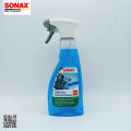 SONAX Cockpit Care Sport Fresh Matt Effect For Cars. 