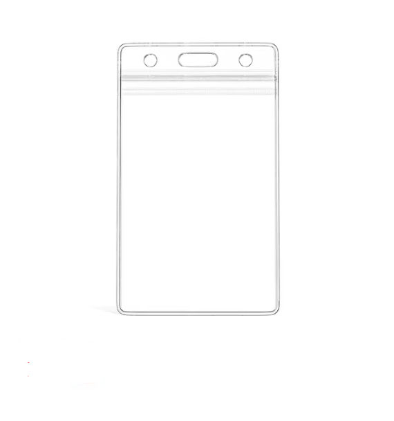 2%20Pcs%20ID%20Card%20Vertical%20Transparent%20Holder%20with%20Retractable%20pins%20%7C%20Waterproof%20PVC%20Badge%20Protector%20%7C%20Super%20Quality%20Transparent%20Protector%20-%20Image%203