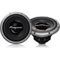 Pioneer TS-W308D4 Car Audio Champion Series 1400 Watt Dual 4 Ohm 12" Subwoofer Pioneer speaker sub woofer 12-Inch D4 Regular Core Subwoofer. 