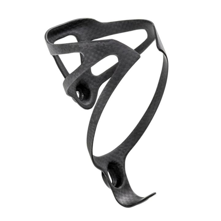 Super Light 18G XXX Lite Full 3K Carbon Road/Mountain Bike Water Bottle Holder Cycling Bicycle Bottle Cage Matte