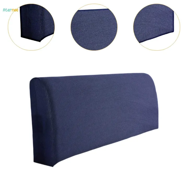 Bed%20Headboard%20Cover%20Removable%20Bed%20Backrest%20Cover%20Solid%20Color%20Dustproof%20Soft%20Headboard%20Protector%20Blue%20-%20Image%204