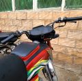 Bike Handle bag. 